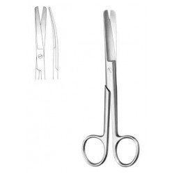 Standard BL / BL Curved